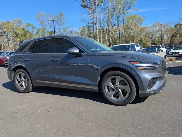 Used 2026 Genesis GV70 2.5T