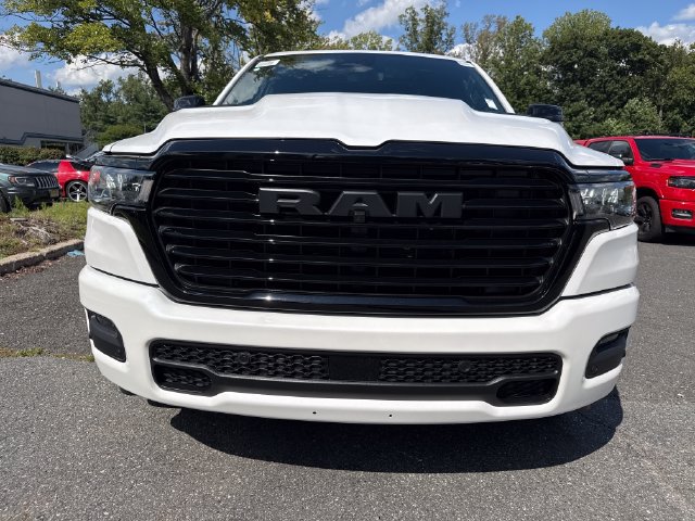 New 2026 RAM 1500 Laramie w/ Night Edition AWD/4WD image 6