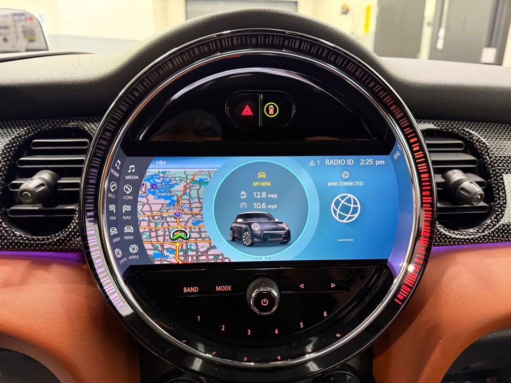 Certified 2024 MINI Cooper John Cooper Works image 17