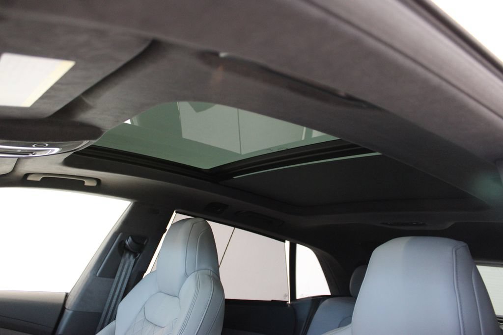 New 2027 Audi SQ8 Prestige AWD/4WD image 24