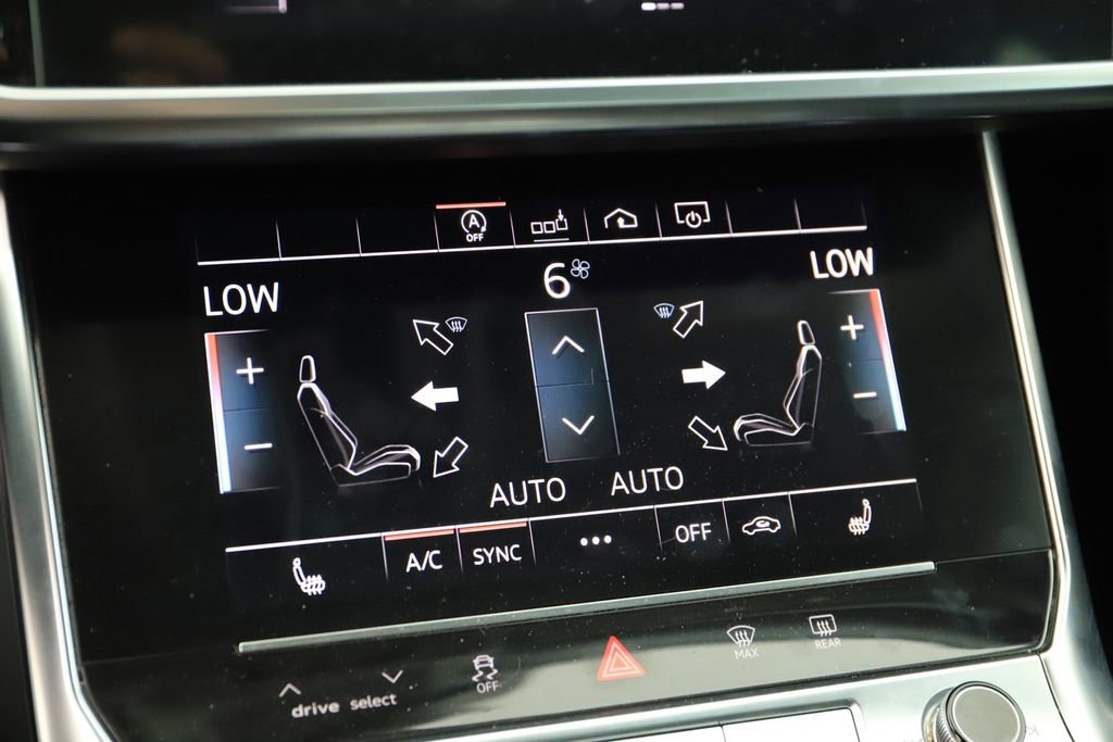 Used 2019 Audi A6 3.0T Premium w/ Convenience Package AWD/4WD image 26