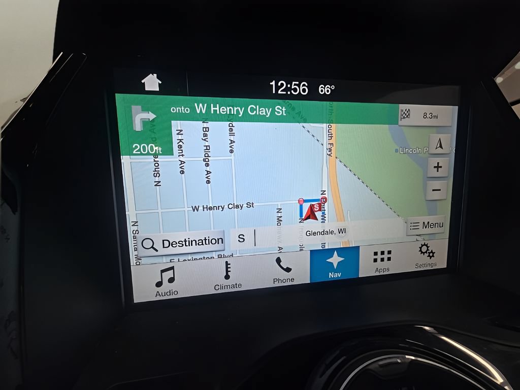 Used 2016 Ford Escape Titanium w/ Equipment Group 301A AWD/4WD image 31