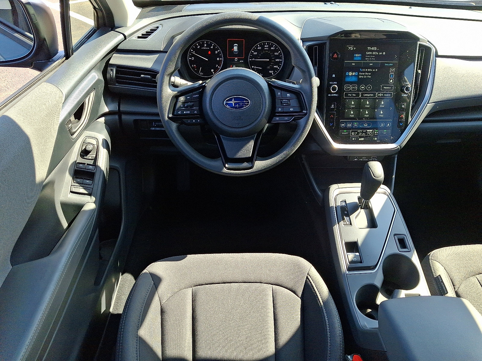 Certified 2025 Subaru Crosstrek 2.0i Premium w/ Crosstrek Mirror Package image 12