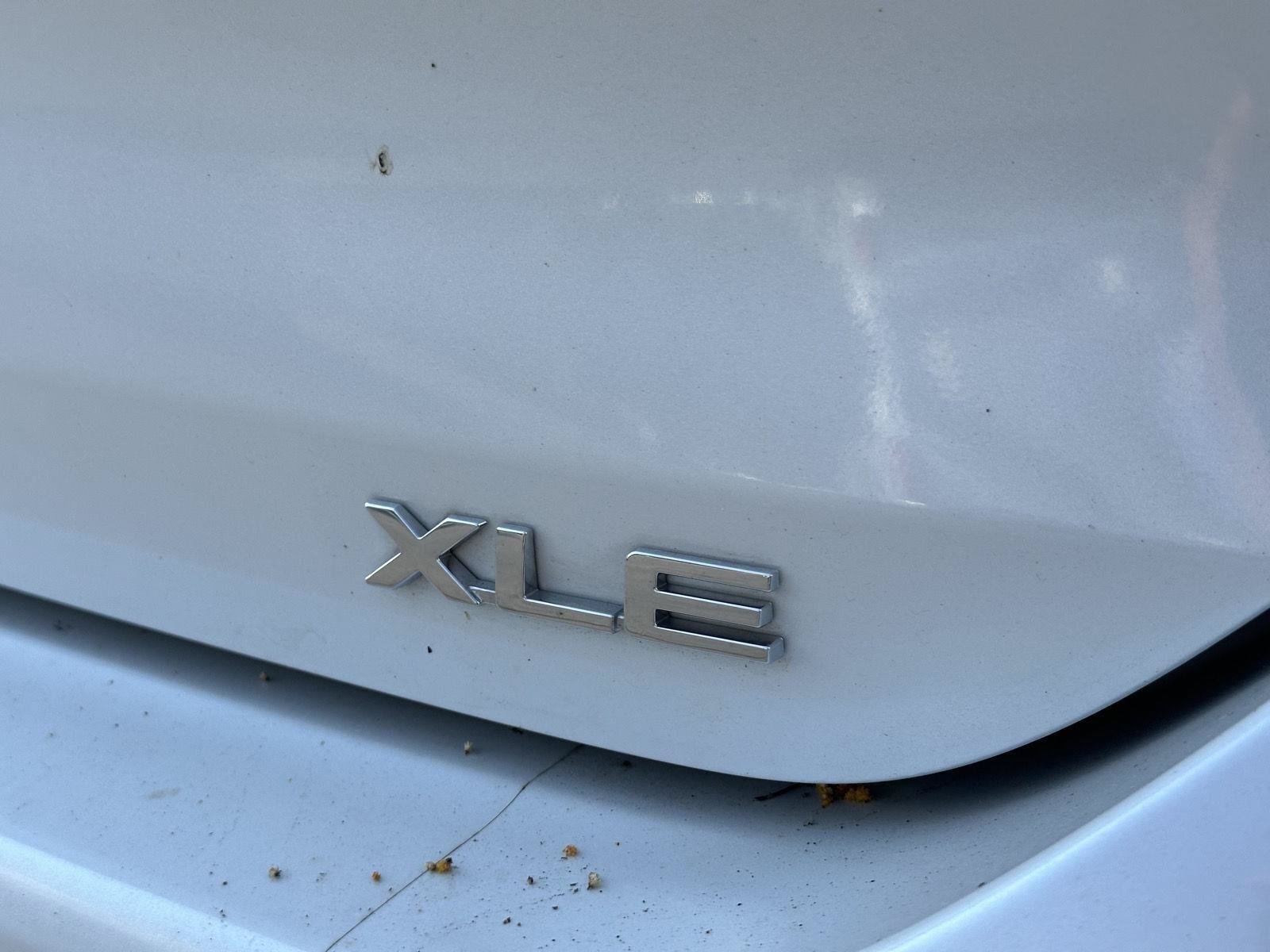 Used 2023 Toyota Highlander XLE FWD image 10