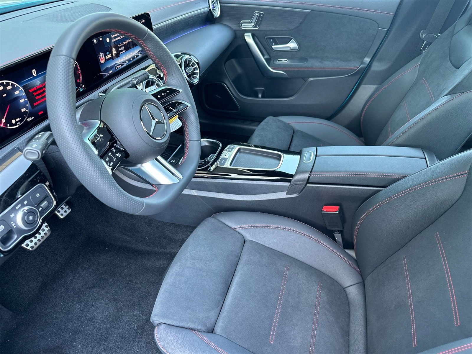 New 2026 Mercedes-Benz CLA 250 image 10