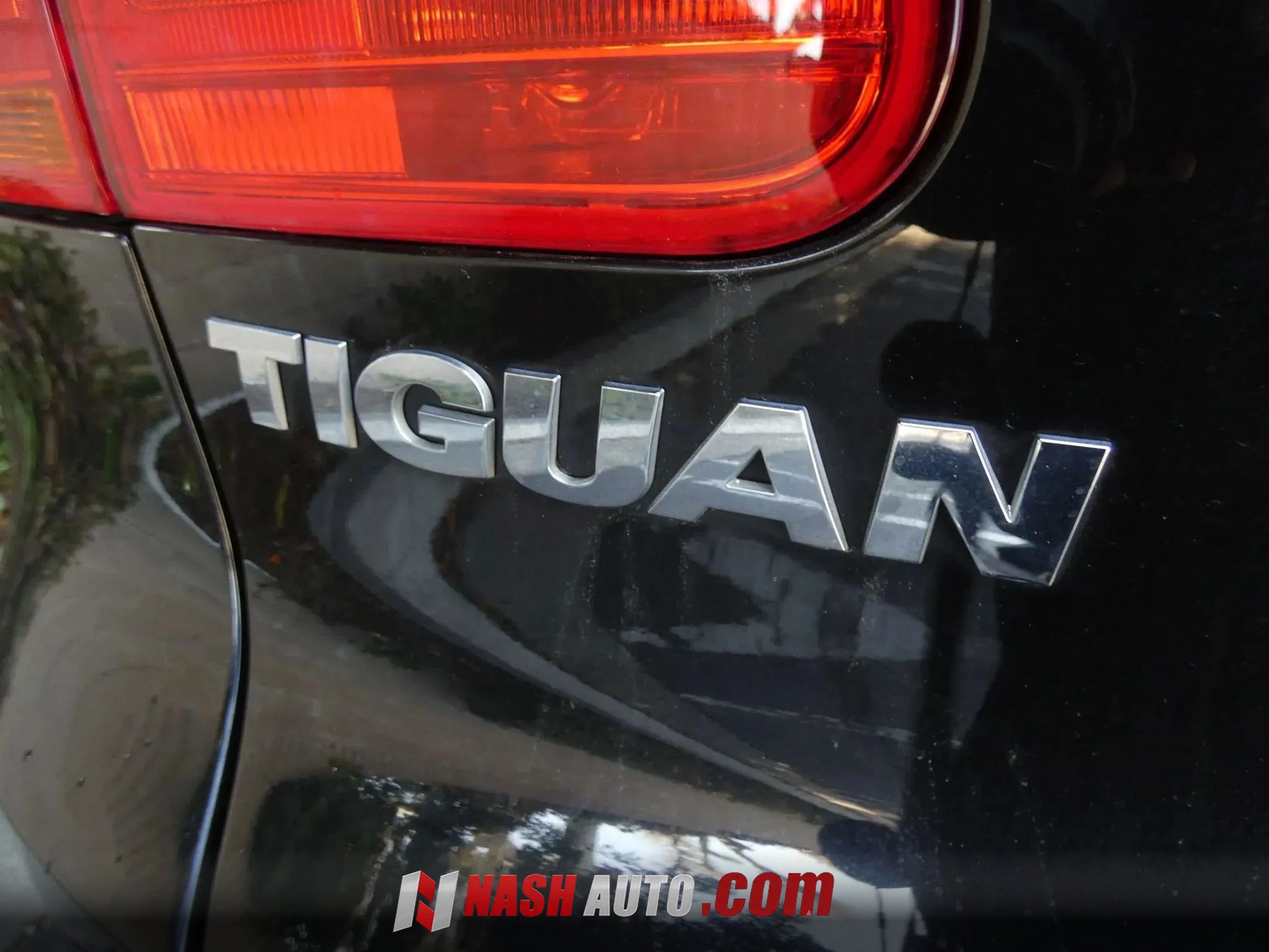 Used 2017 Volkswagen Tiguan S AWD/4WD image 75