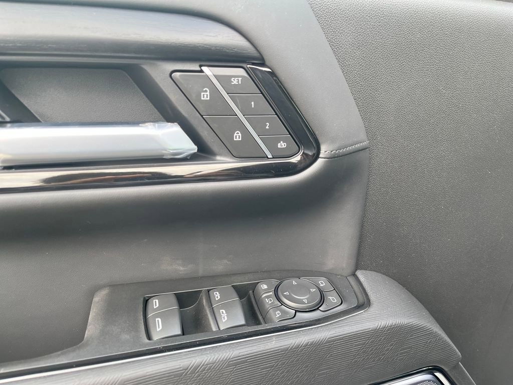 New 2026 GMC Sierra 2500 AT4X image 11
