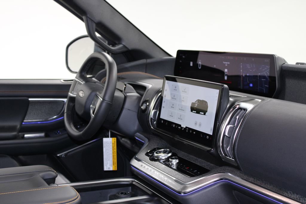 New 2026 Ford Expedition Tremor image 31