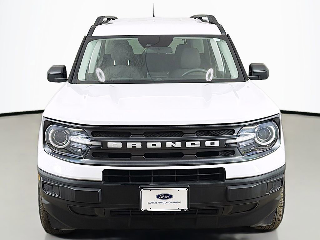 Used 2023 Ford Bronco Sport Big Bend image 8