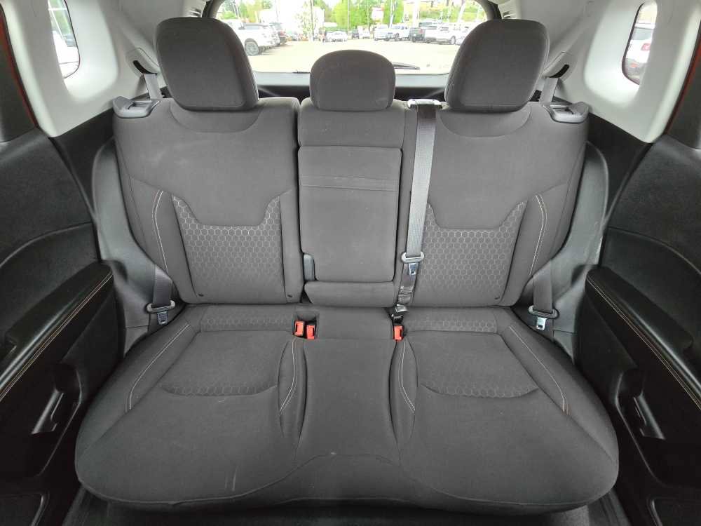 Used 2018 Jeep Compass Sport AWD/4WD image 18