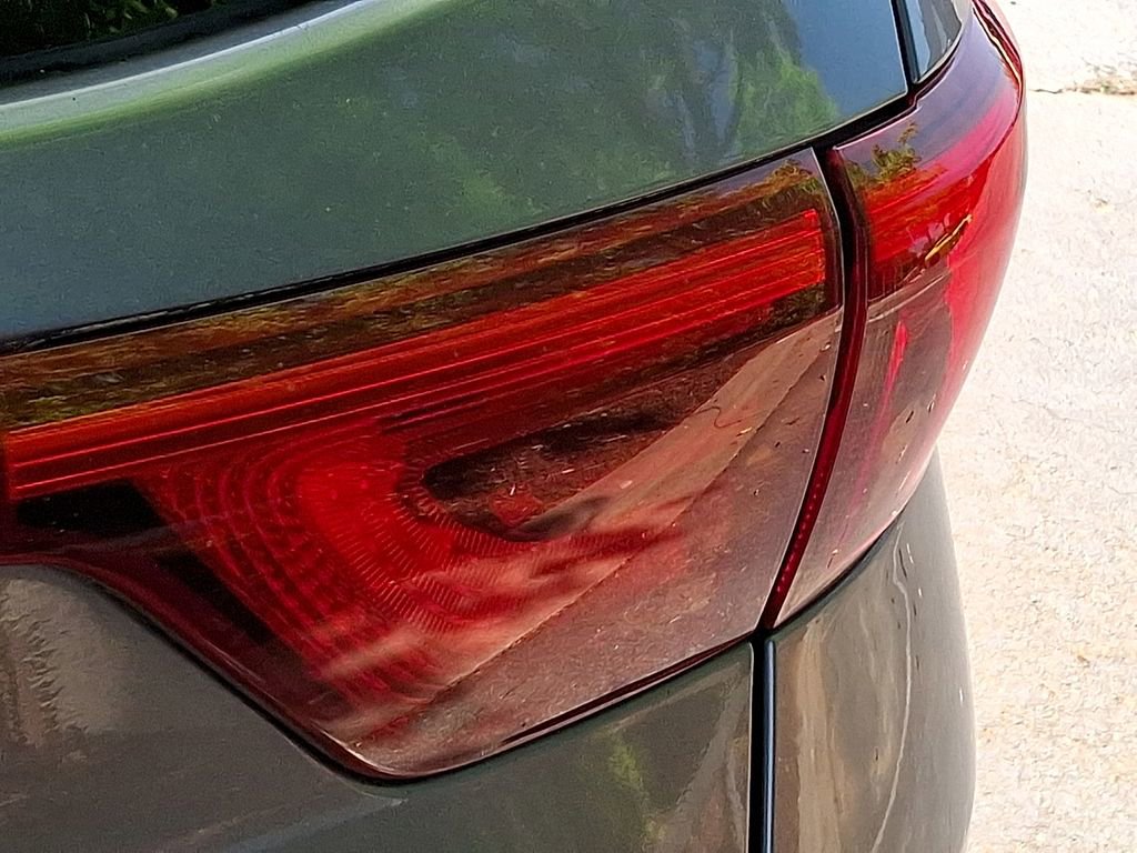 Used 2019 Kia Sportage LX image 7