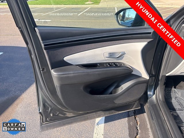 Used 2024 Hyundai Tucson SEL image 11