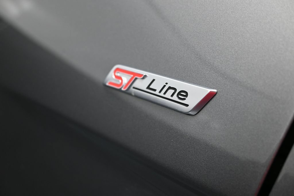 Certified 2023 Ford Edge ST-Line AWD/4WD image 13