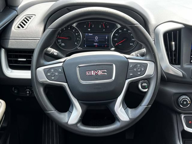 Certified 2023 GMC Terrain SLE w/ Elevation Edition AWD/4WD image 16