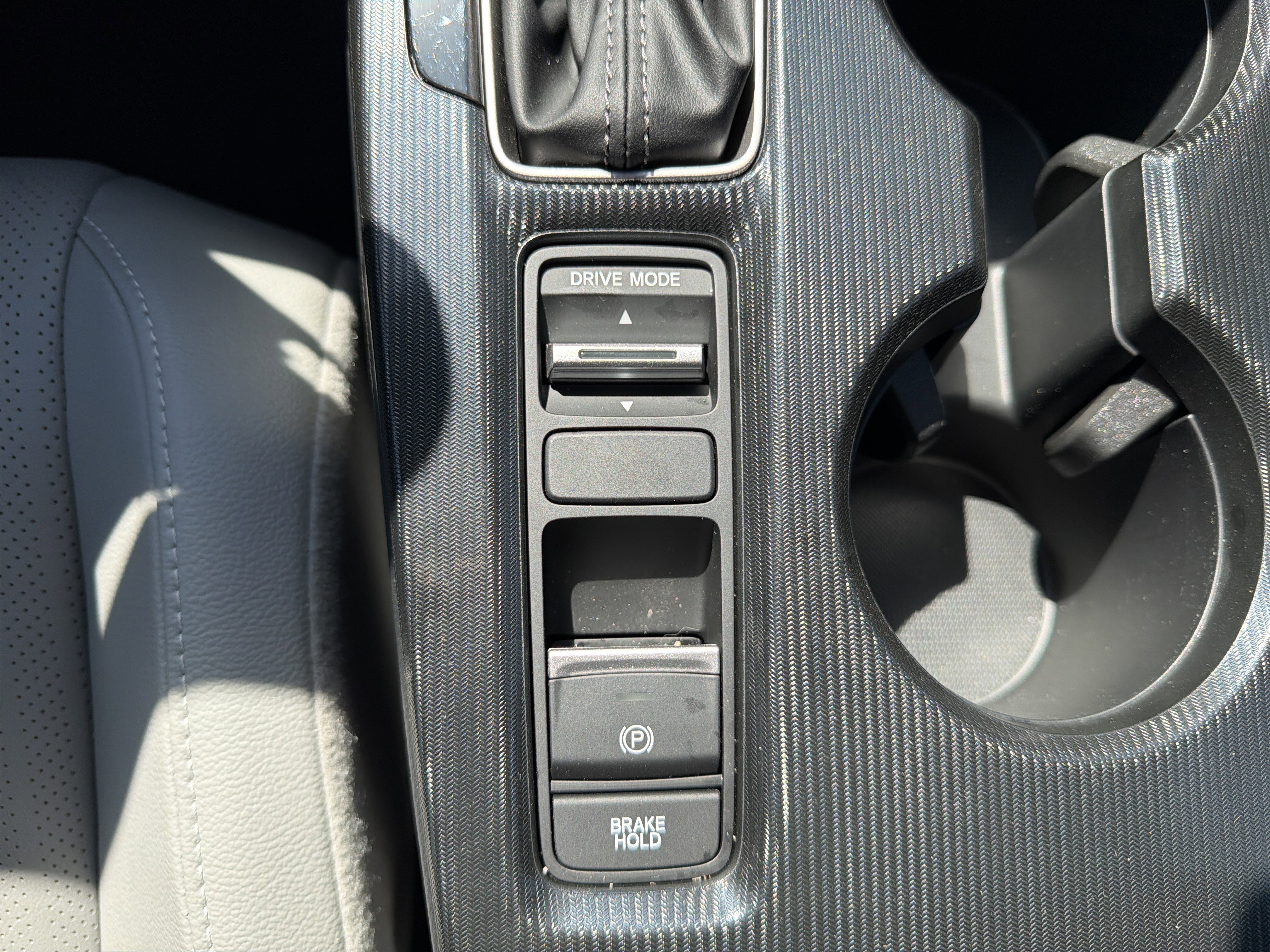 Certified 2025 Honda Civic Sport Touring image 39