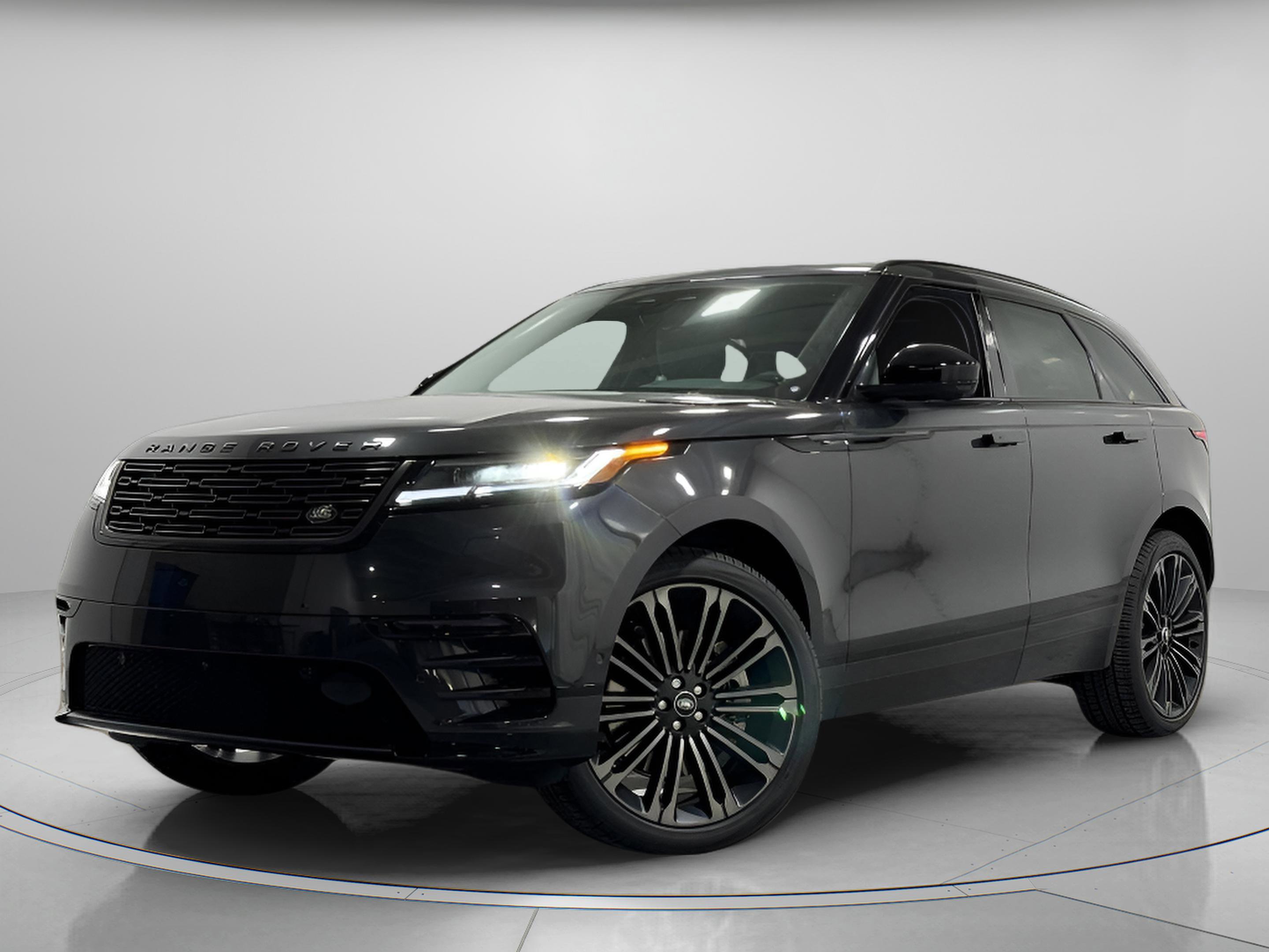 New 2026 Land Rover Range Rover Velar Dynamic SE