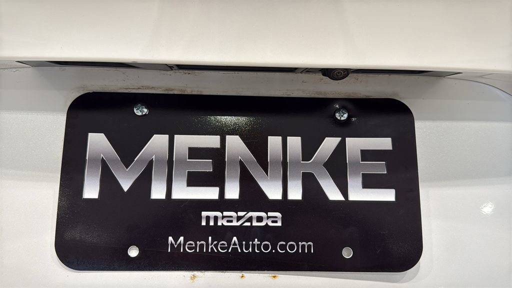 Used 2023 MAZDA CX-30 2.5 Turbo w/ Premium Plus Pkg image 9