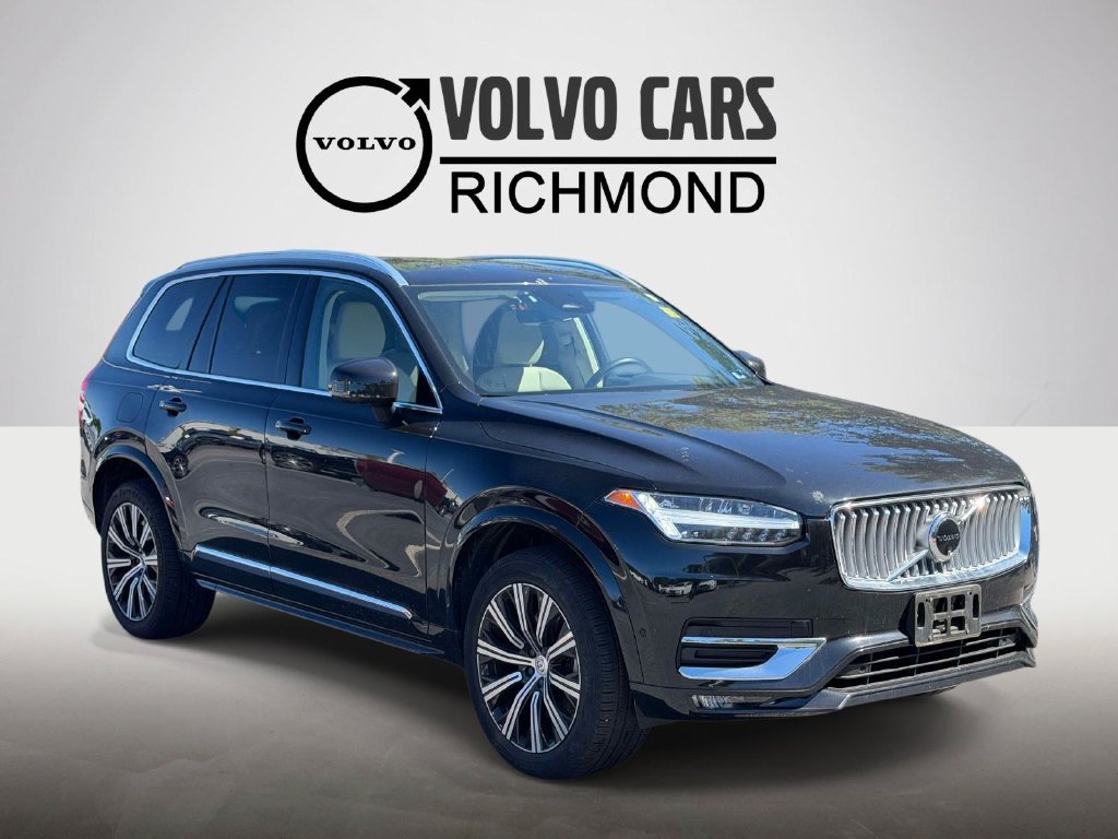 Used 2024 Volvo XC90 B6 Plus w/ Protection Package Premier