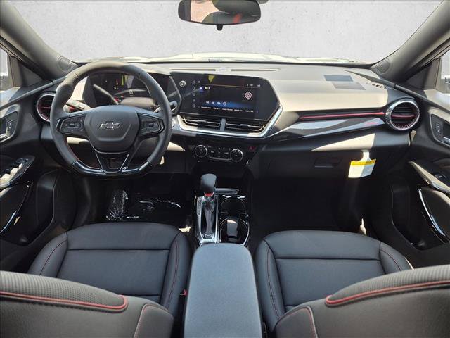 New 2026 Chevrolet Trax RS FWD image 13
