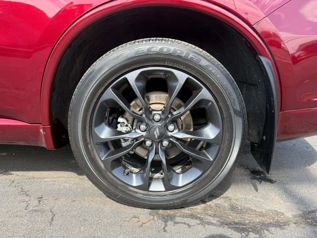 Certified 2022 Dodge Durango R/T w/ Blacktop Package AWD/4WD image 47