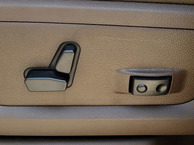 New 2026 RAM 2500 Limited AWD/4WD image 13