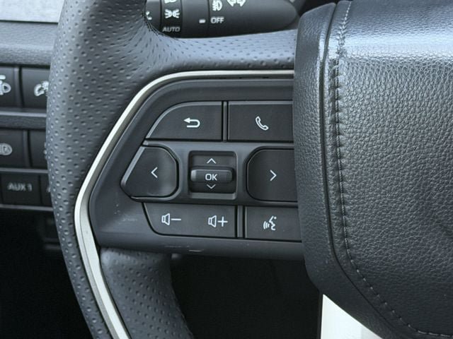 New 2026 Toyota 4Runner Trailhunter AWD/4WD image 14