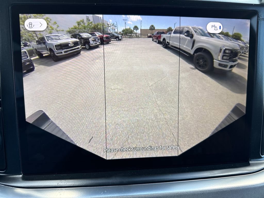 New 2026 Ford F350 Platinum w/ Platinum Plus Package AWD/4WD image 25