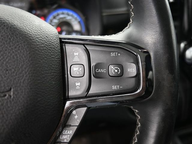 Used 2022 RAM 1500 Limited image 18