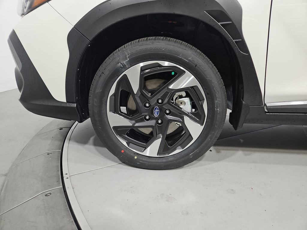 New 2025 Subaru Crosstrek 2.5i Limited image 26