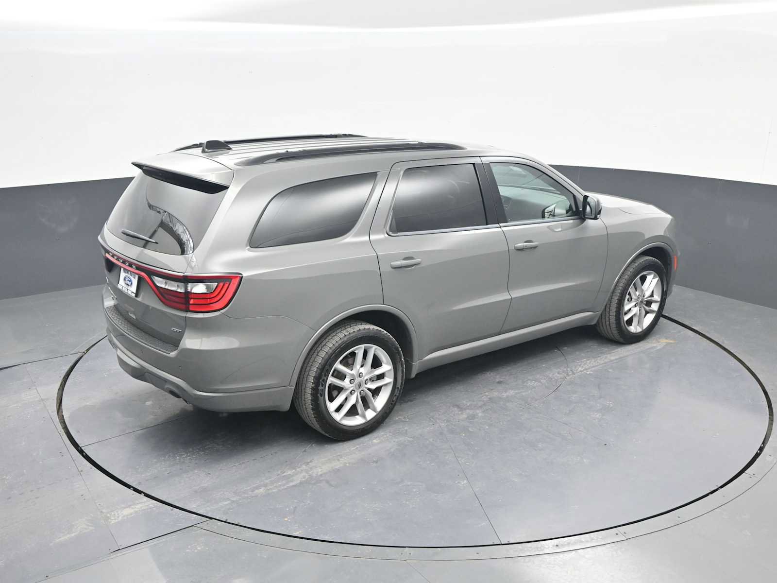Used 2023 Dodge Durango GT AWD/4WD image 33