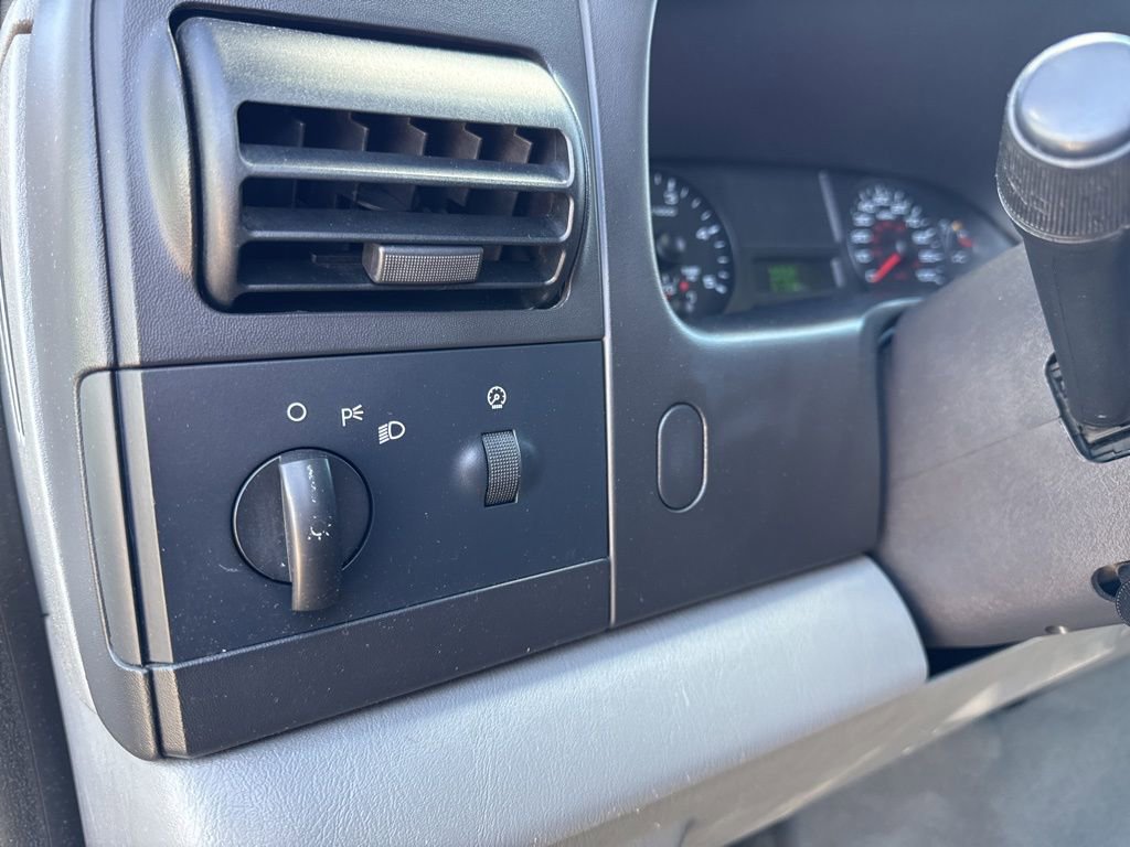 Used 2007 Ford F250 XLT AWD/4WD image 15