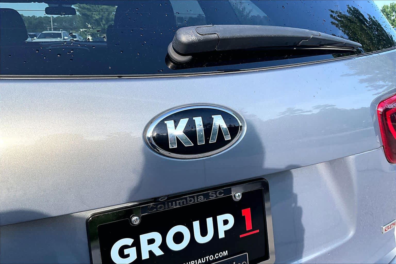 Used 2019 Kia Sorento L FWD image 33