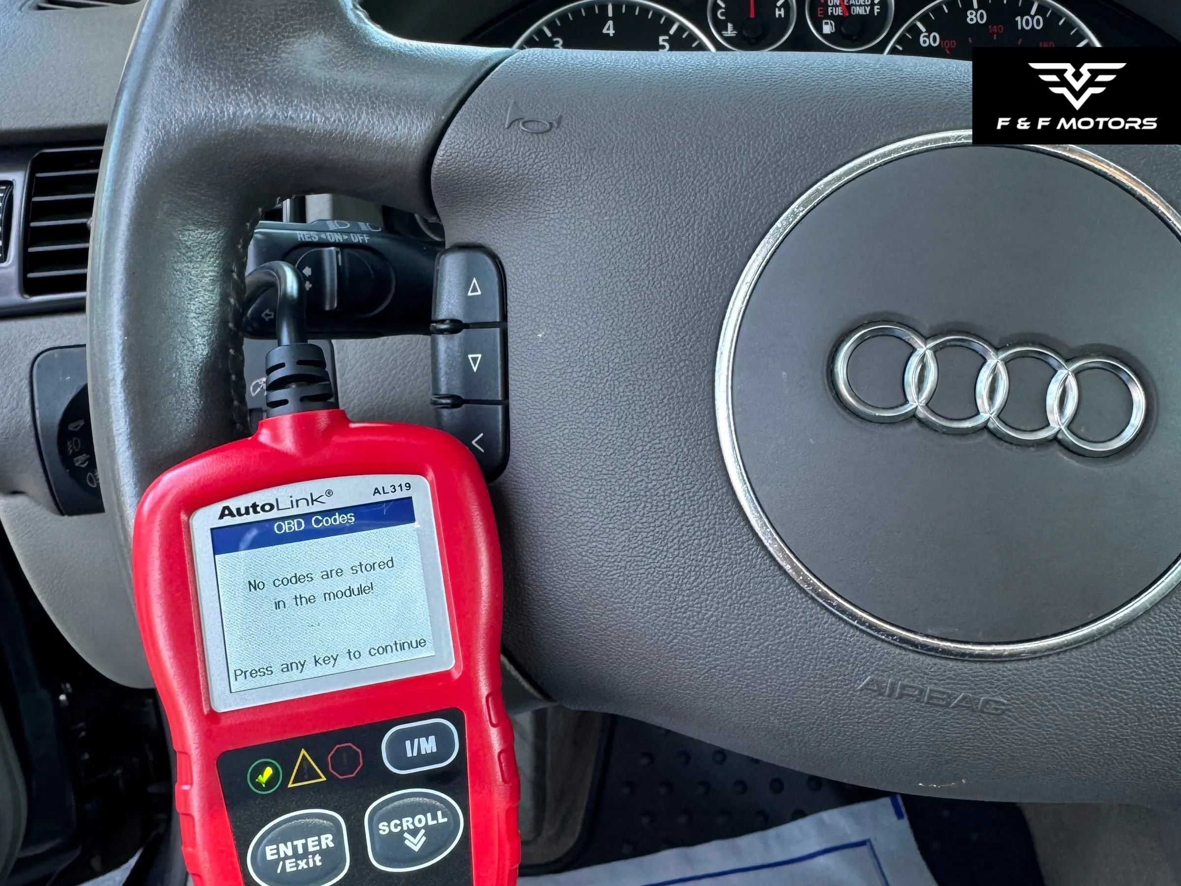 Used 2004 Audi A6 2.7T AWD/4WD image 19