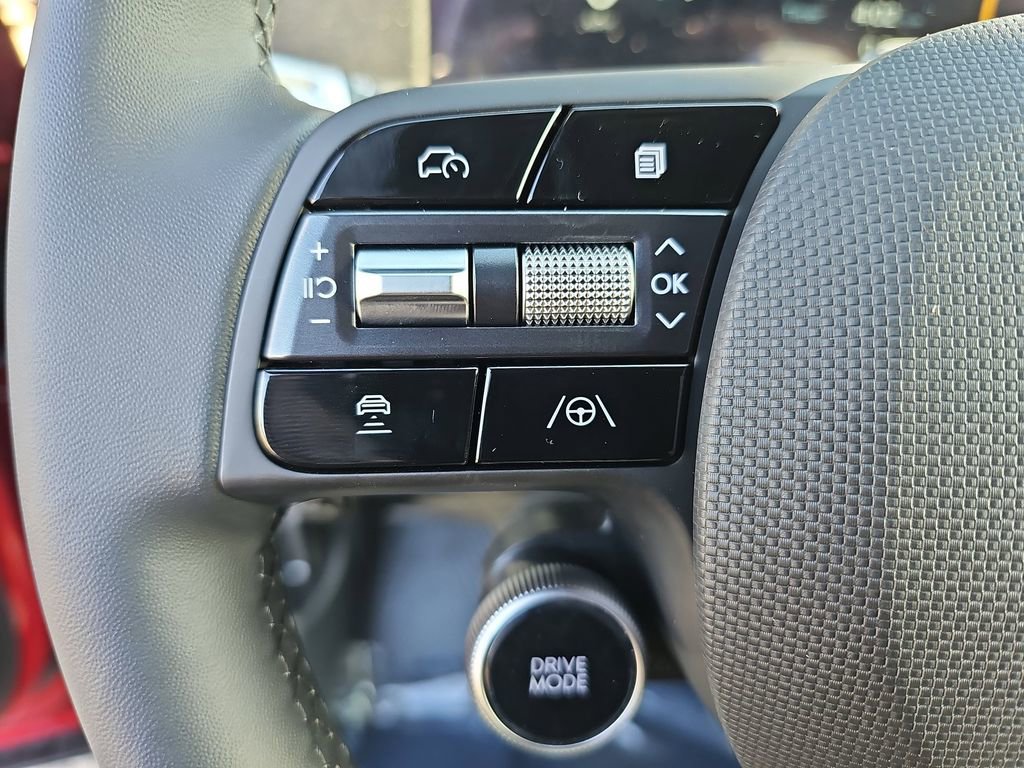 New 2026 Hyundai Ioniq 5 XRT image 17