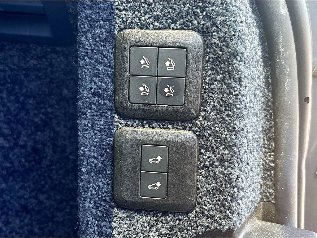 Used 2020 Land Rover Range Rover HSE AWD/4WD image 15