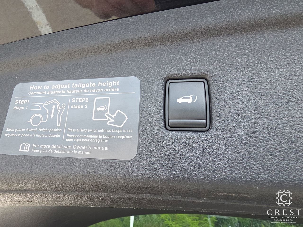 Used 2021 INFINITI QX50 Essential w/ Convenience Package FWD image 27