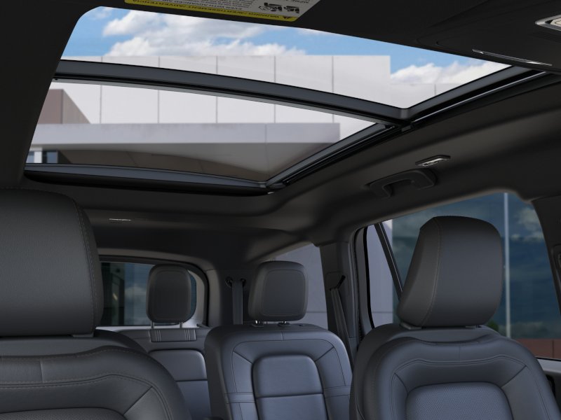 New 2026 Lincoln Aviator Reserve AWD/4WD image 44