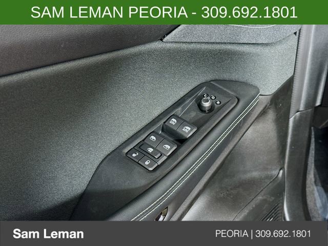 New 2026 Jeep Cherokee Laredo image 17