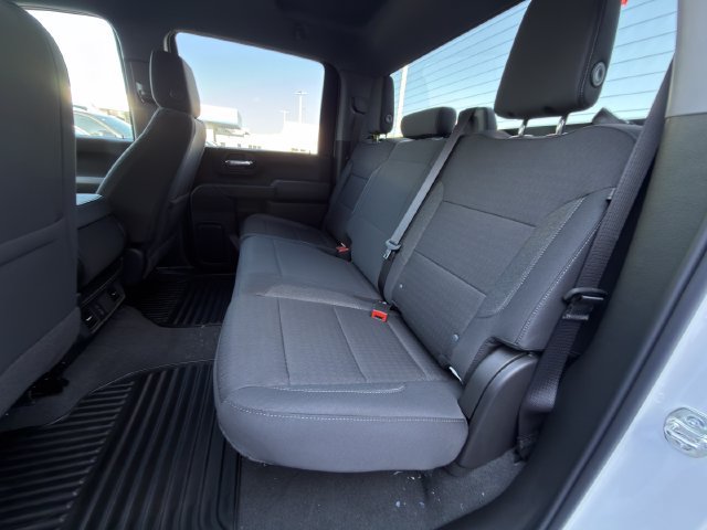 New 2026 Chevrolet Silverado 2500 Custom w/ Custom Value Package AWD/4WD image 18