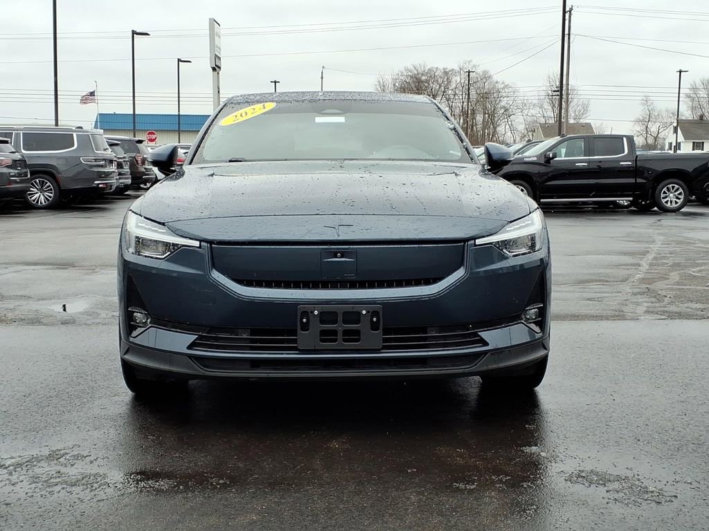Used 2024 Polestar Polestar 2 image 2