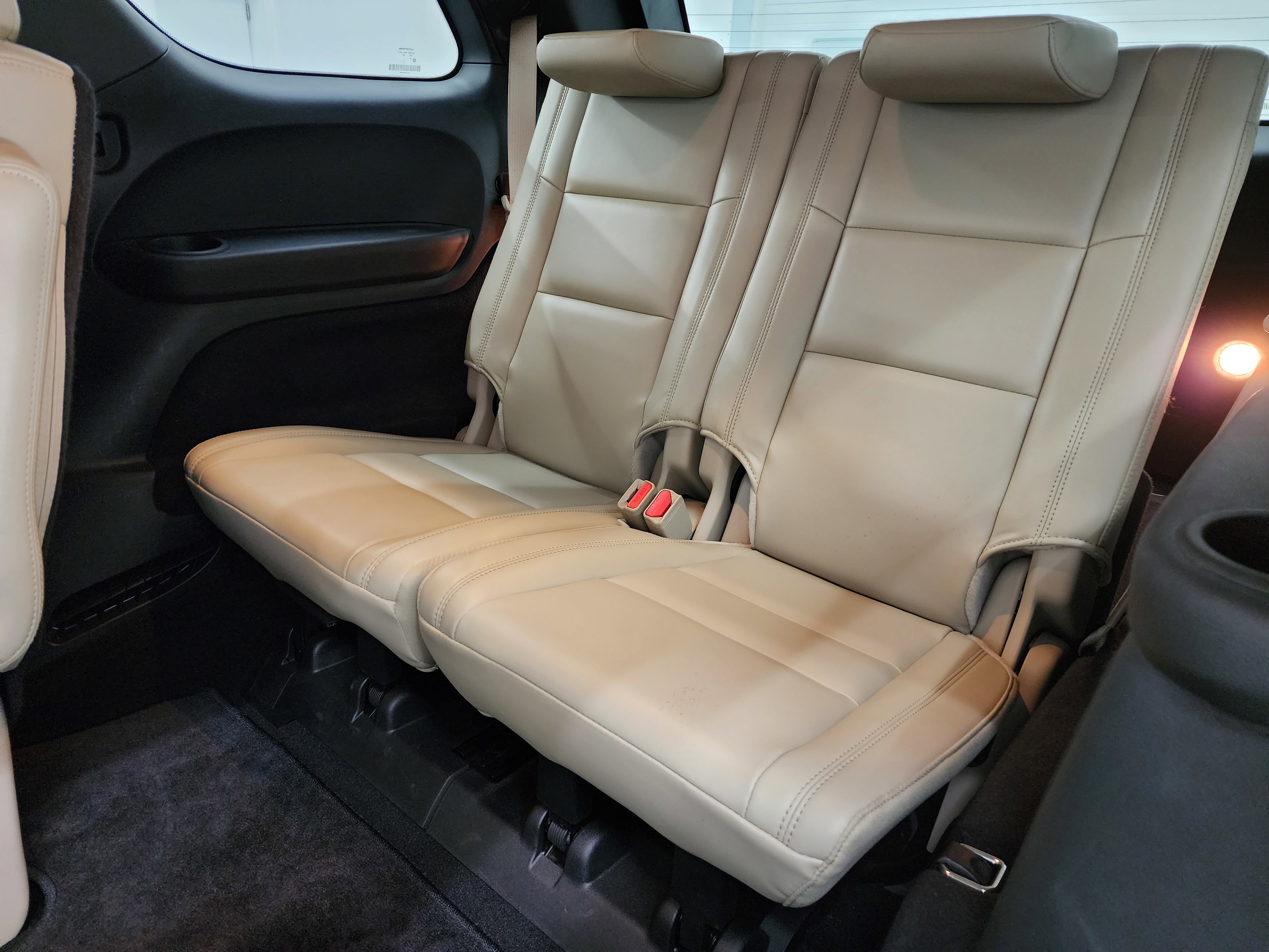 Used 2019 Dodge Durango Citadel w/ Technology Group image 10