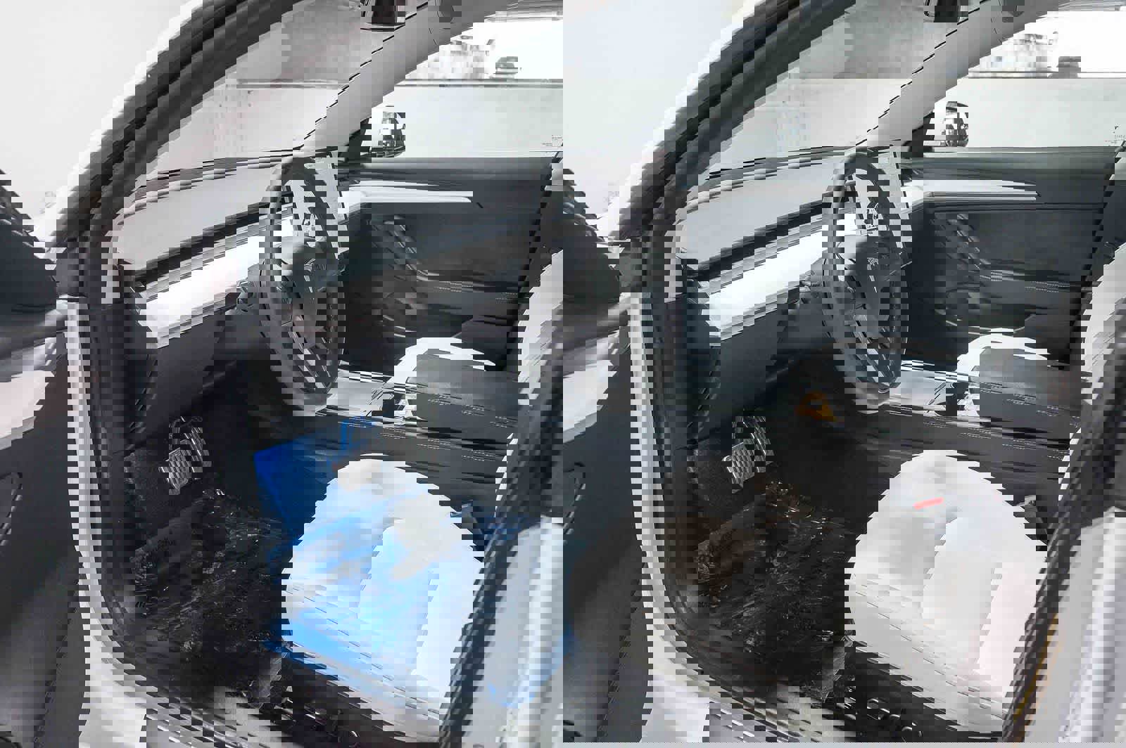 Used 2021 Tesla Model 3 Long Range image 17