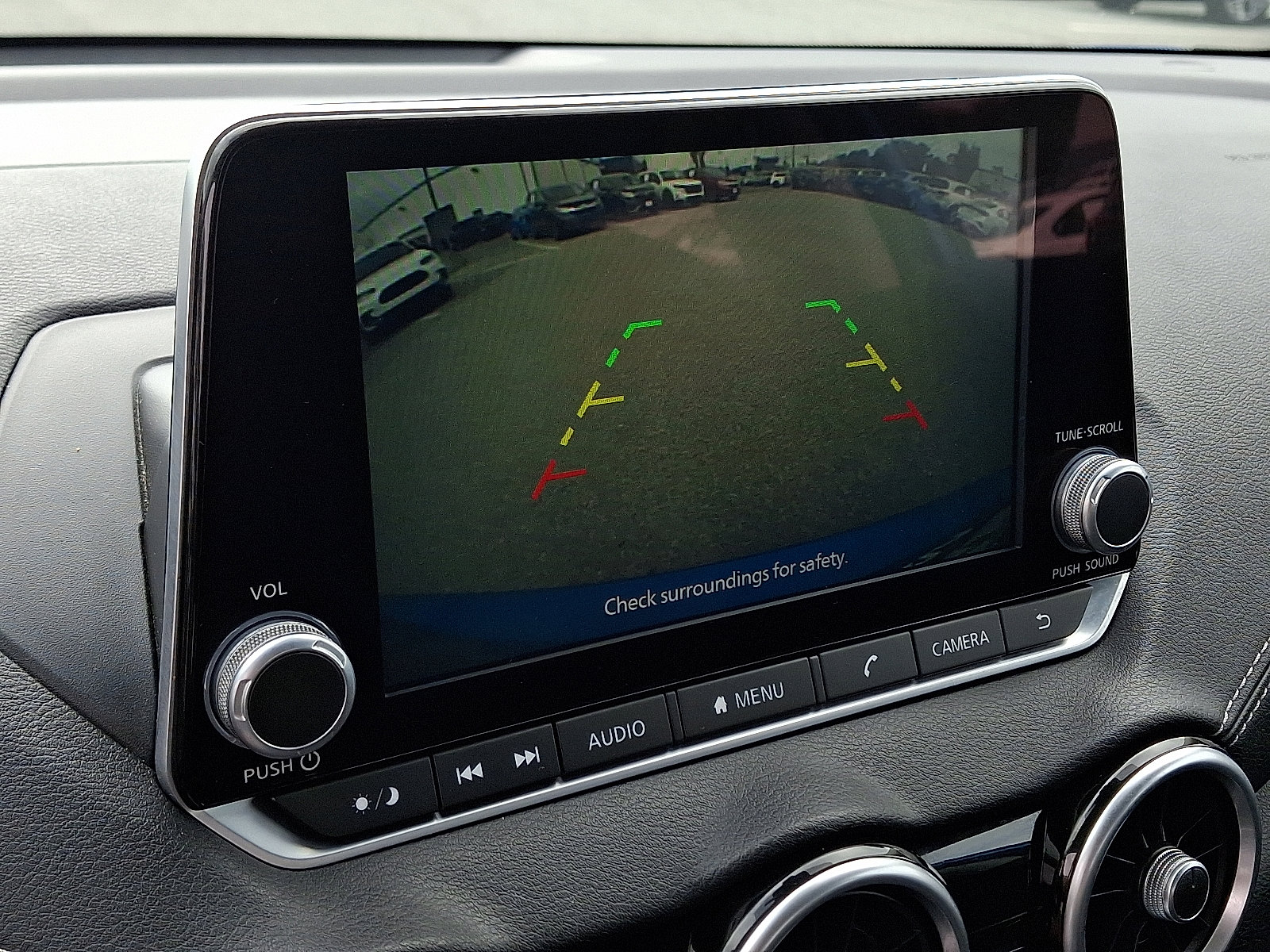 Used 2022 Nissan Sentra SV image 18