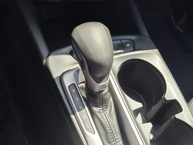 Used 2024 Chevrolet Trax LS FWD image 19