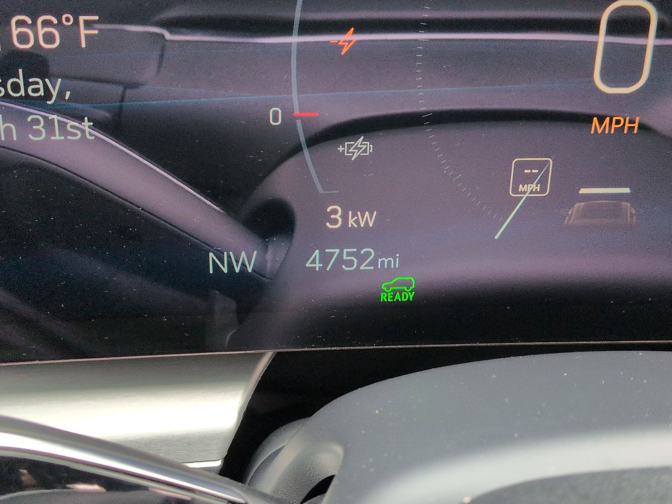 Used 2025 Cadillac Lyriq Sport RWD image 22