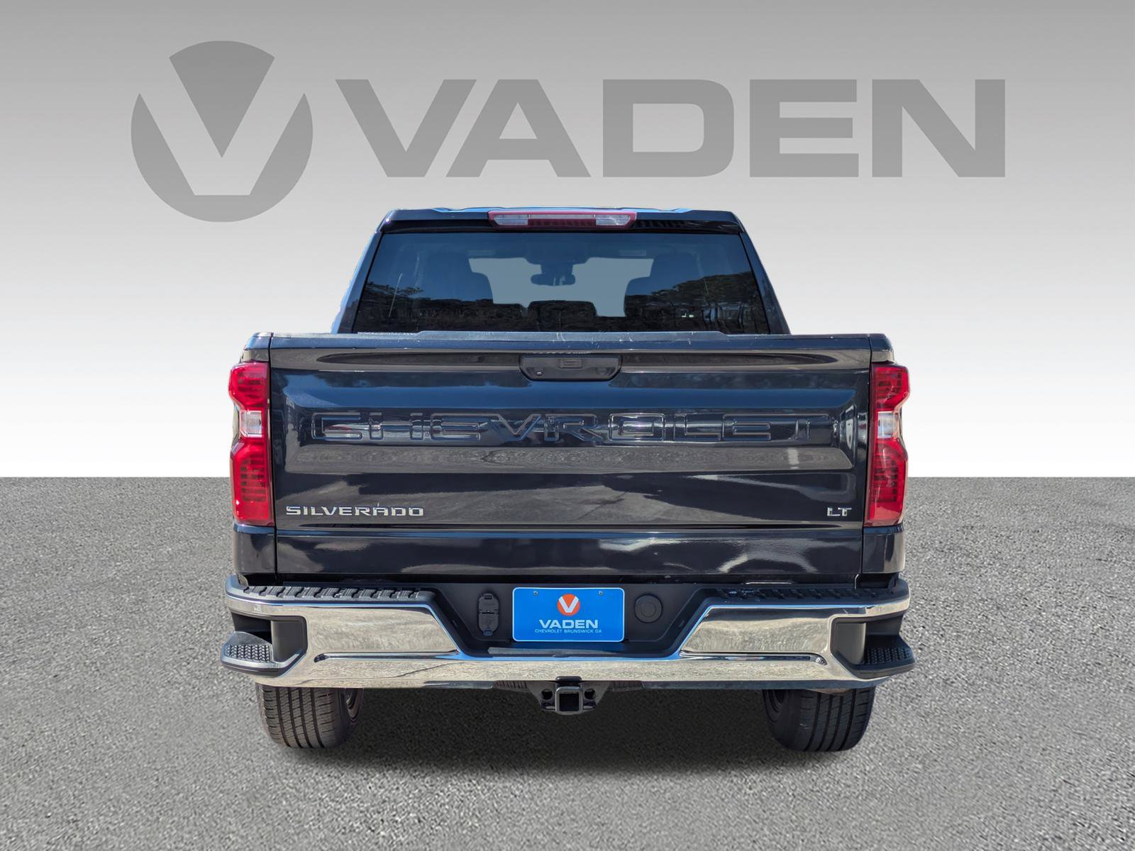 Used 2022 Chevrolet Silverado 1500 LT image 24