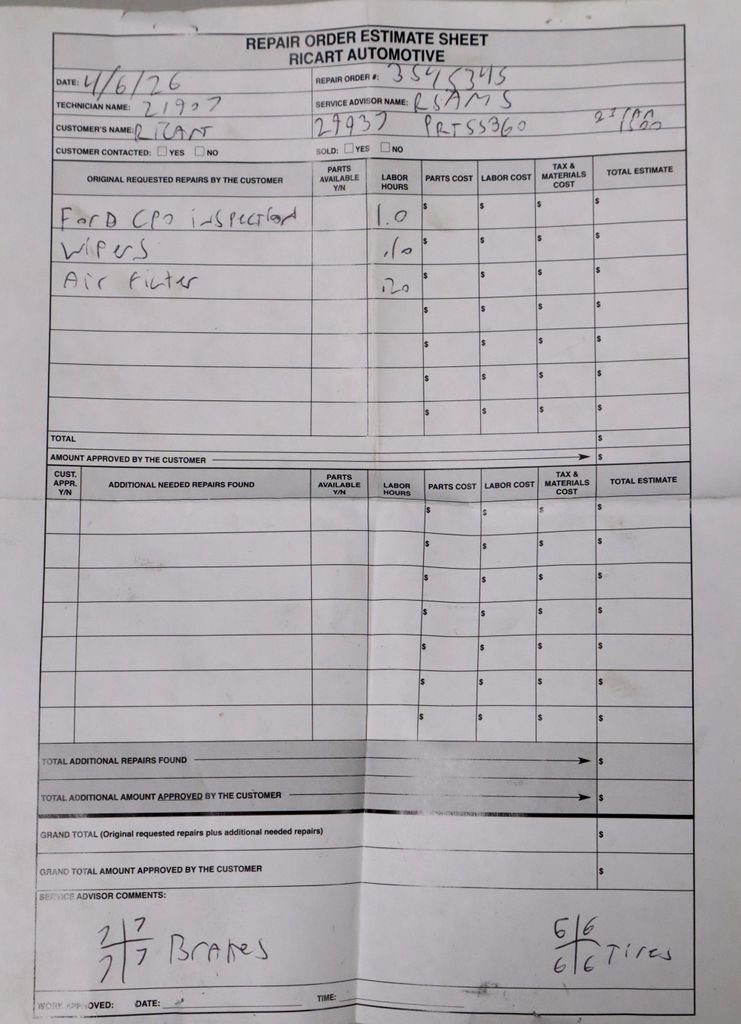 Used 2023 RAM 1500 Big Horn AWD/4WD image 5