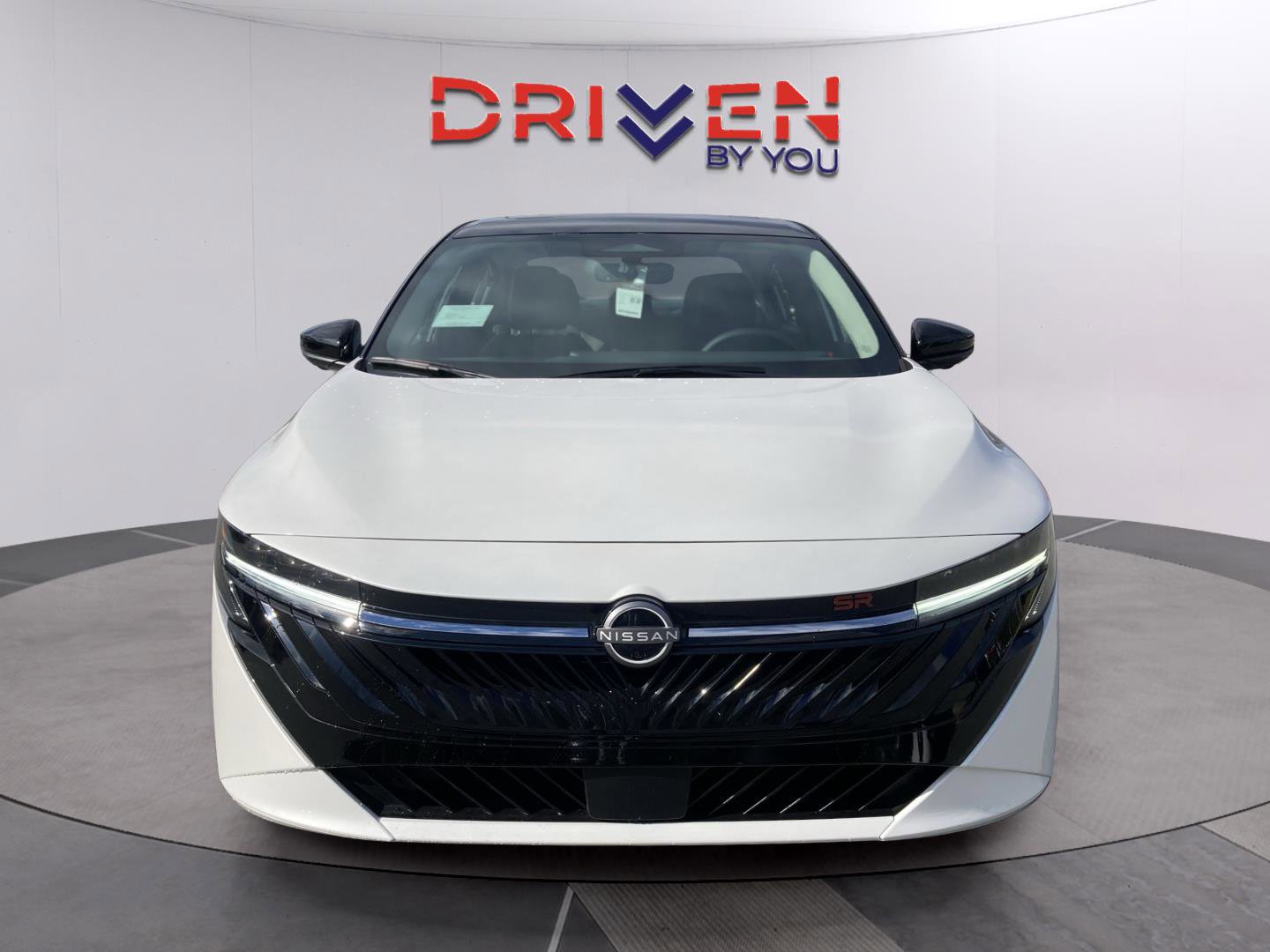 New 2026 Nissan Sentra SR w/ SR Premium Package image 9