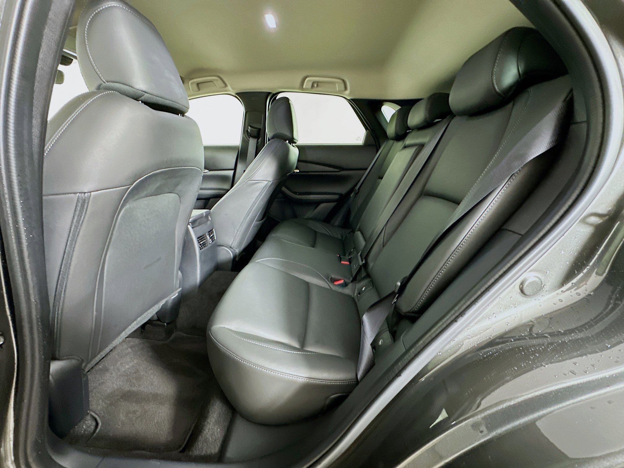 Used 2023 MAZDA CX-30 AWD 2.5 S w/ Preferred Package image 26