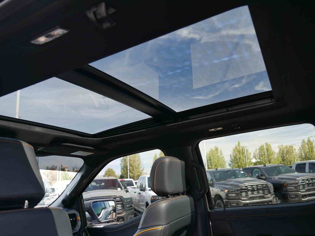 Used 2025 Ford F150 Tremor w/ Equipment Group 402A High image 18